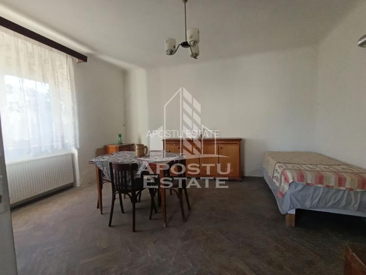 Casa individuala cu teren generos 2158mp, front 12m, livada, Freidorf - 44