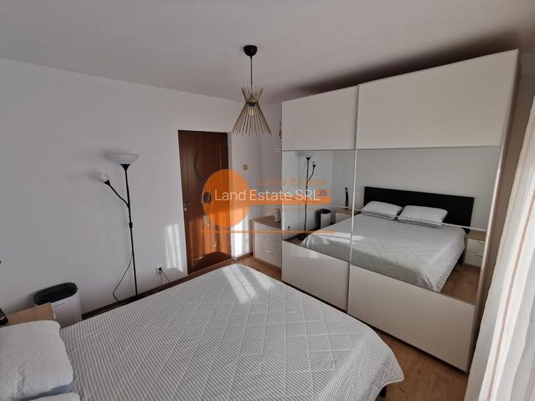 2 camere decomandat | 58,85 mp | lângă Metrou Lujerului - 7