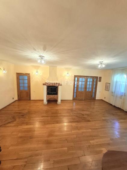 Direct proprietar Vila Superba in inima Snagovului + Garaj si garsoniera separat - 8