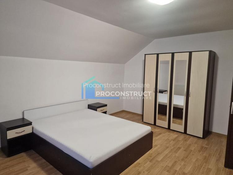 Casă individuală în Dumbrăvița | 110 mp utili | Curte 350 mp - 4