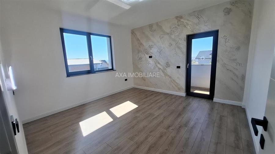 Casa Valea Lupului,4 camere,3 bai,S.u.135 mp,Beci,Dressing,644 mp Teren,0% Comis - 21