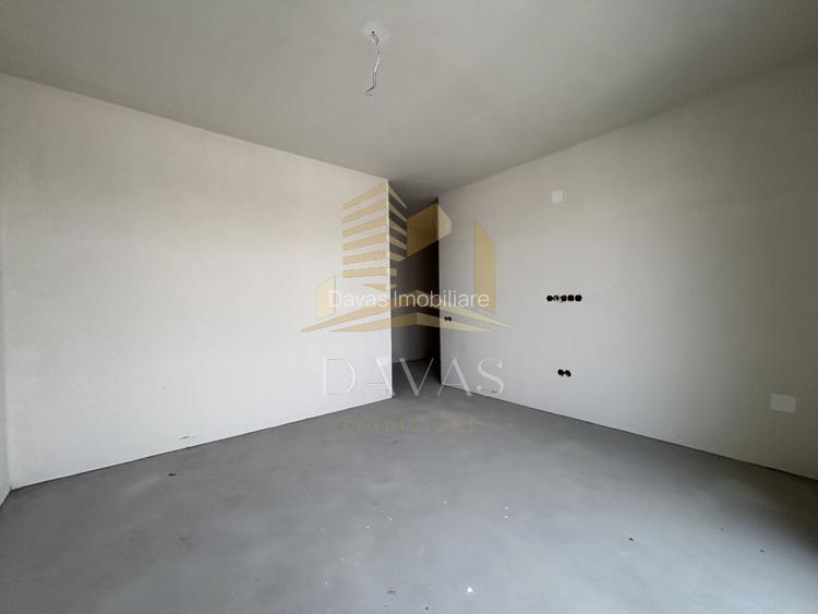 Penthouse de 3 camere semidecomandat | Florești - 16