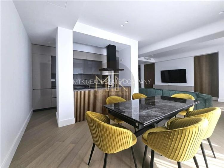 Cortina 126 I Penthouse | Pipera - Erou Iancu Nicolae - 12