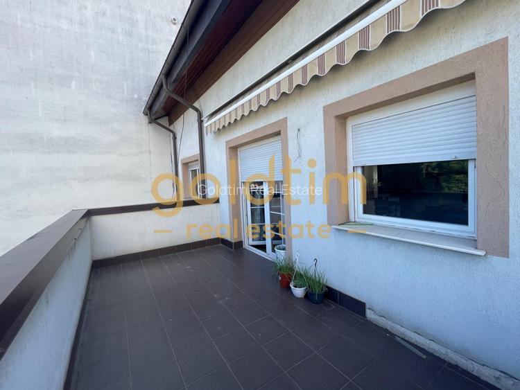 PRETABIL BIROURI/FLOREASCA/SEDIU PENTRU FIRMA - 4