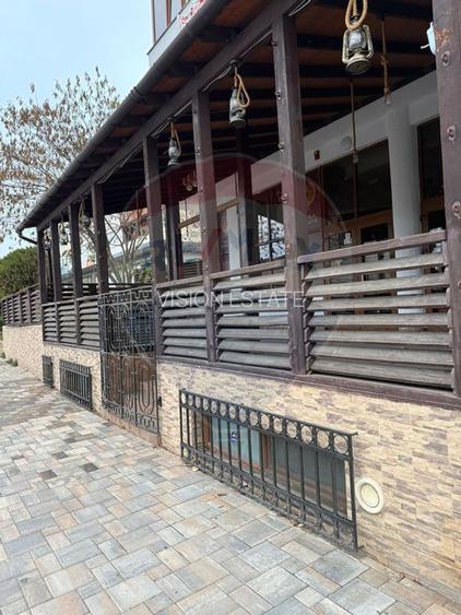 Spațiu comercial de inchiriat Valea Rosie - 2