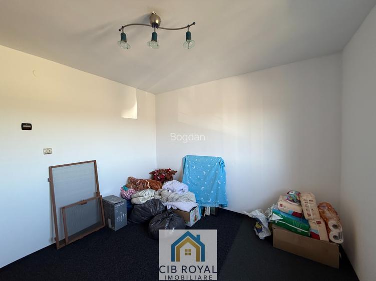 Casa 6 camere  Jud. Dâmbovița,Com. Corbii Mari,Satu Nou,Str. Troiței nr. 6, - 52