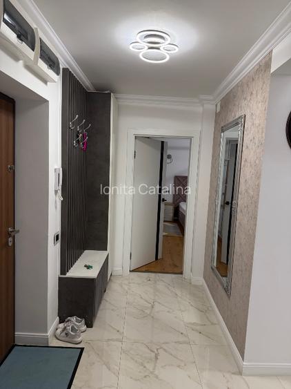 Apartament 2 camere Decebal - 4
