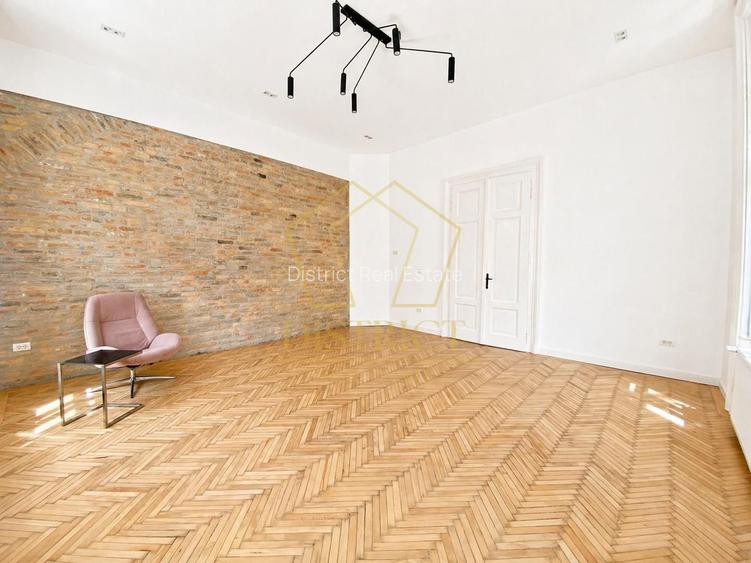 Apartament cu 3 camere | Piata Maria - 2