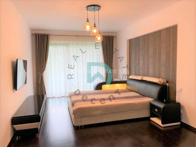 Penthouse la poalele Tampei, Racadau - 11