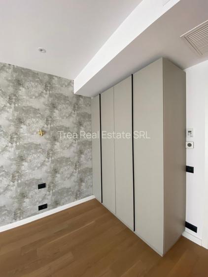 Apartament 2 camere - One Herastrau Towers  - 4