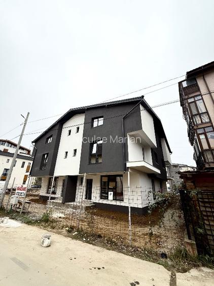 Case/Vile P+1E+M | 158 mp utili/locuință | Dobroești,Doinei, Ilfov | DEZVOLTATOR - 11