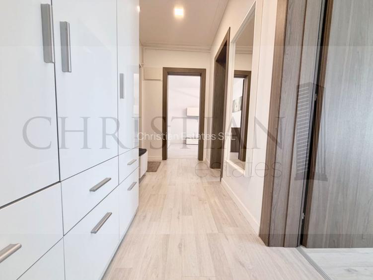 Apartament 2 camere 21 Residence Bd Iuliu Maniu Politehnica Lujerului - 13