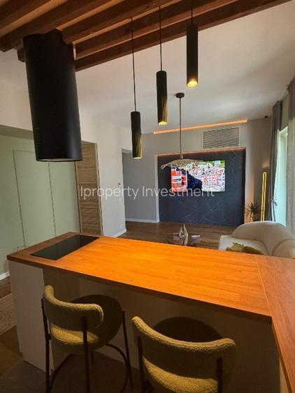 One Cotroceni Park | 2 Camere | Parcare | Terasa | 59 MP | 2/11 - 6