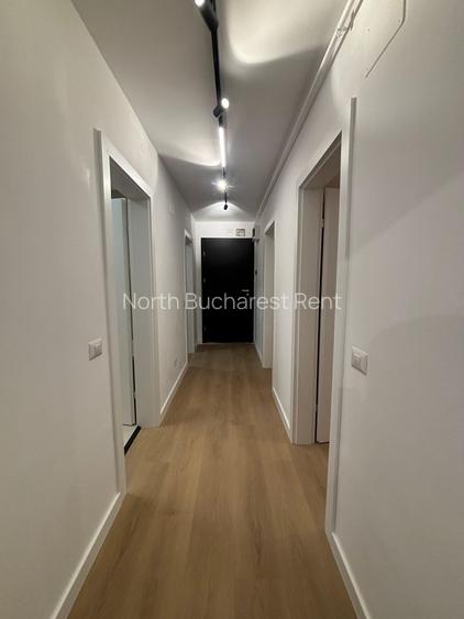 Spatii birouri I Piata Victoriei I De inchiriat - 5