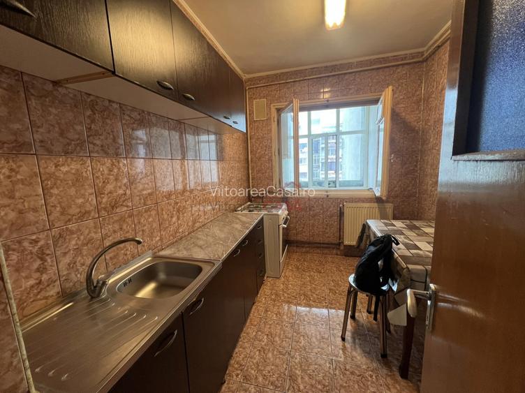 Metrou Obor - Scoala Ferdinand I - centrala proprie - vedere panoramica - 11