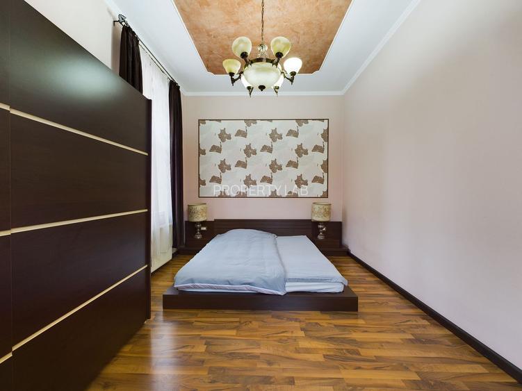 Apartament 2 niveluri strada Mihai Eminescu - 11
