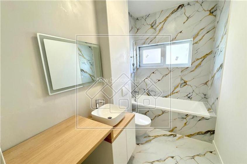 Apartament 2 camere, jaluzele electrice, aer cond. (NCL-41D-MI) - 4