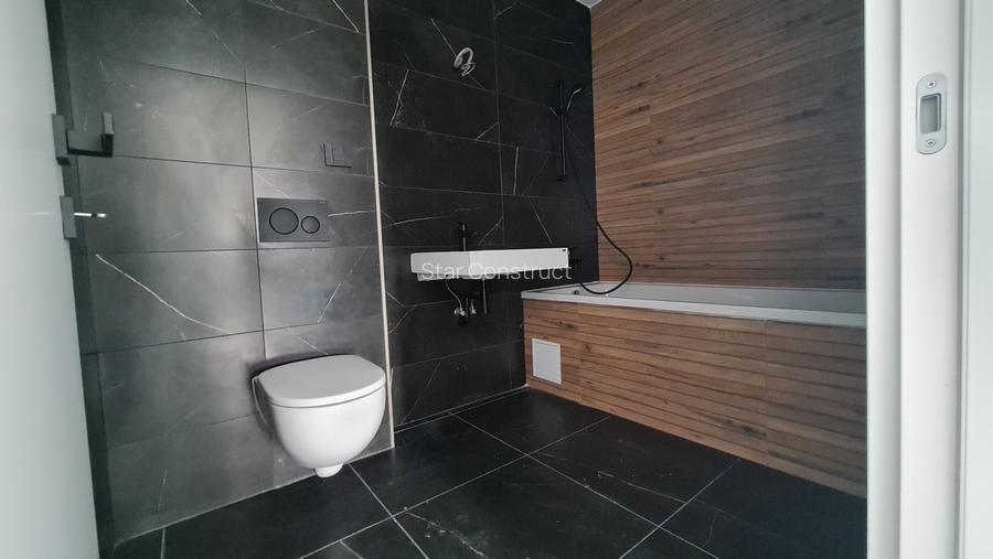 Titan Pallady - 3 camere, Metrou 8  minute, Incalzire in pardoseala - 7