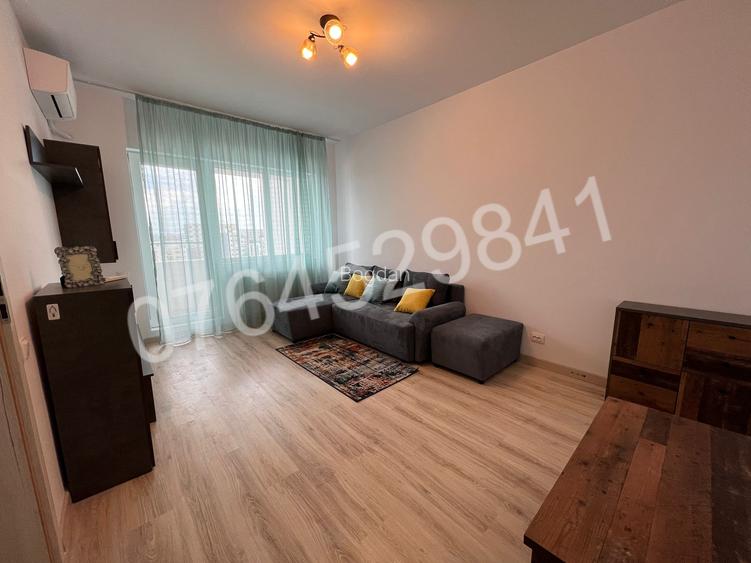 Apt. 2 cam,Rotar Park 2,bloc 2022,Militari zona Metro-Mc Donald's,10 min metrou - 9