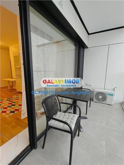 Apartament Modern 2 Camere - ONE Cotroceni Park - 10