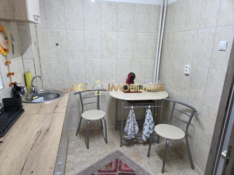 2 Camere de inchiriat | Basarabia | Metrou | Mobilat | Utilat - 4
