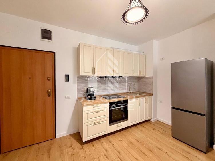 Apartament cu 2 camere de inchiriat, Timisoara, Campeador City - 4