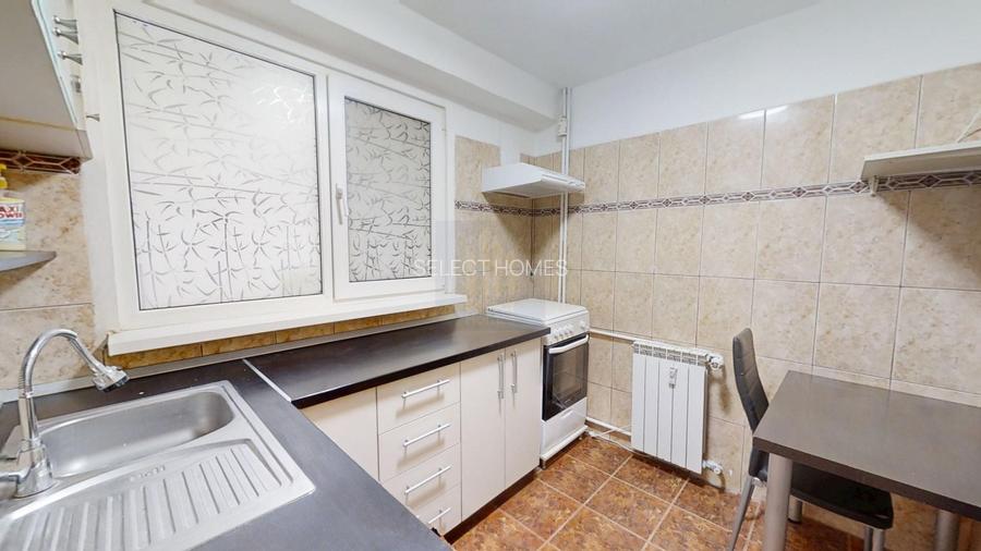 2 Camere | Vanzare  | Parc | Metrou *Drumul Taberei* Tur Virtual* - 7