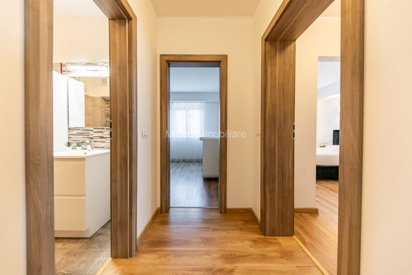 Apartament 3 cam, 76 mp + balcon, etaj 1,  Dumbravița, str. Rodiei,  Comision 0% - 9