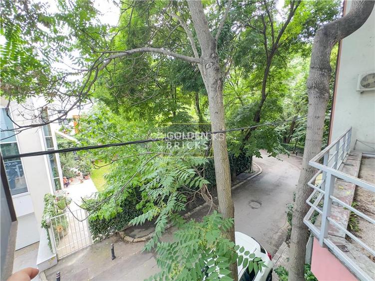 Apartament în vilă | 5 Camere | Curte | Acces dedicat | Parcare - 16