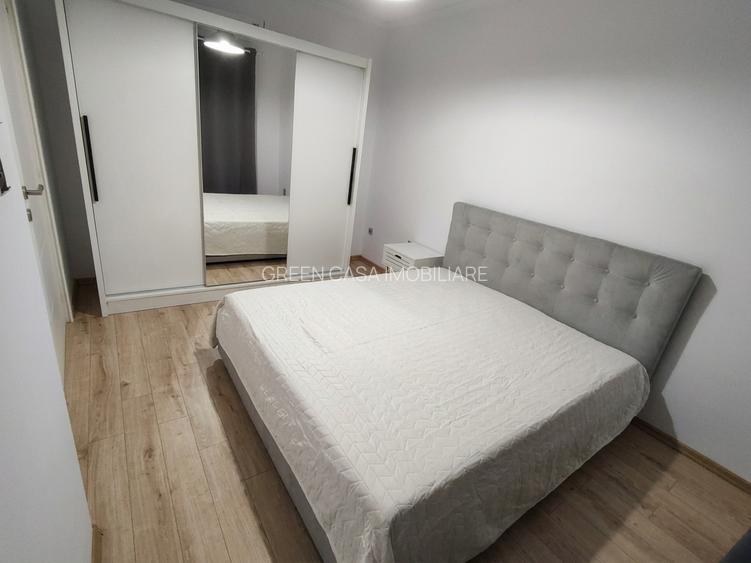 Apartament | 2 camere | terasă 25mp | zona Kik / Jysk - 5