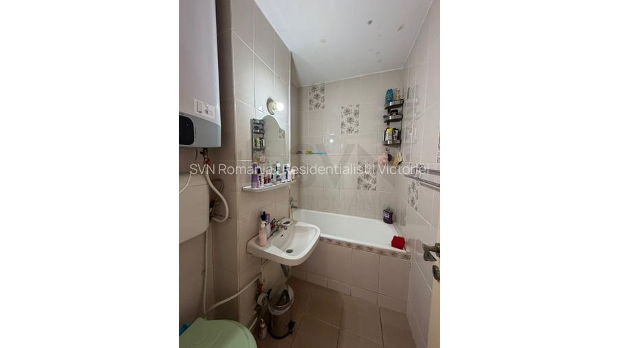 REA1024692 Fara RISC SEISMIC I Apartament 3 camere I Metrou Obor I De vanzare - 9