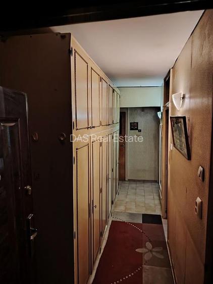 Apartament 2 camere, Timpuri Noi, Tineretului, bloc 1986 - 4