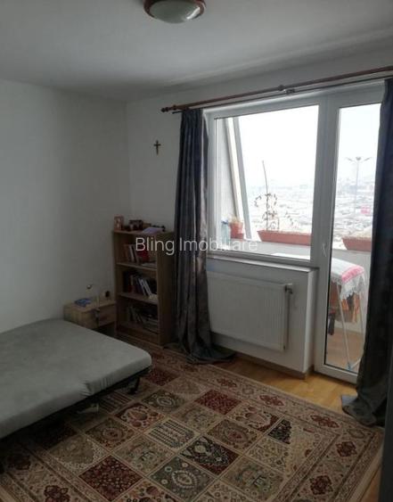 Apartament 3 camere 64mp, complet mobilat si utilat, langa Vivo Mall - 2