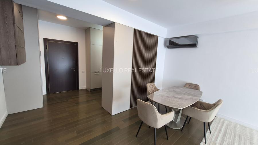 APARTAMENT 3 CAMERE LUX - 11