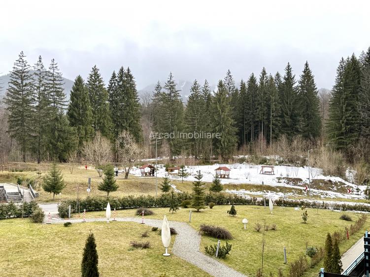 Apartament 2 camere de vanzare in Silver Mountain | Poiana Brasov - 18