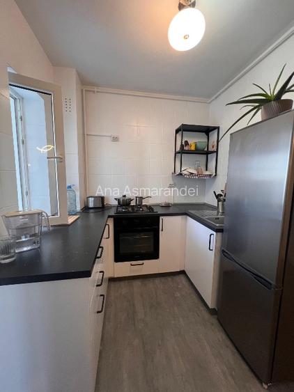 Apartament de inchiriat 2 camere, la 10 minute pe jos de Piata Alba Iulia - 6