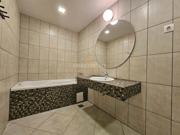 Apartament modern in Forest Hill – 2 camere, parcare subterana - 9