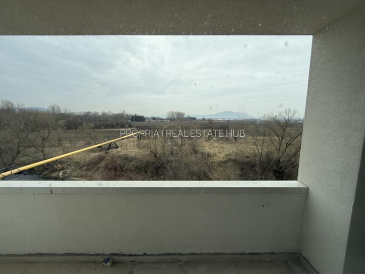 84 MP UTILI  Apartament 3 camere NR.34 + PARCARE INCLUSĂ - 7