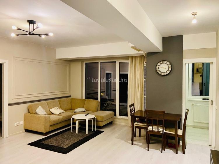 Apartament de 3 camere, 13 Septembrie - 3