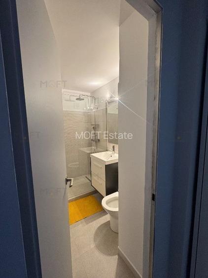2 camere renovat nou, prima închiriere, zona Vitan - 6