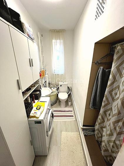 Apartament interbelic renovat complet | Ultracentral Cișmigiu | etaj 2 | 3 camer - 11