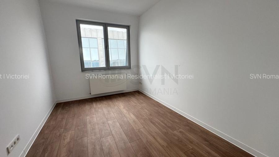 REA1026723 3 camere cu terasa vedere lacul Baneasa Petrom City - 14