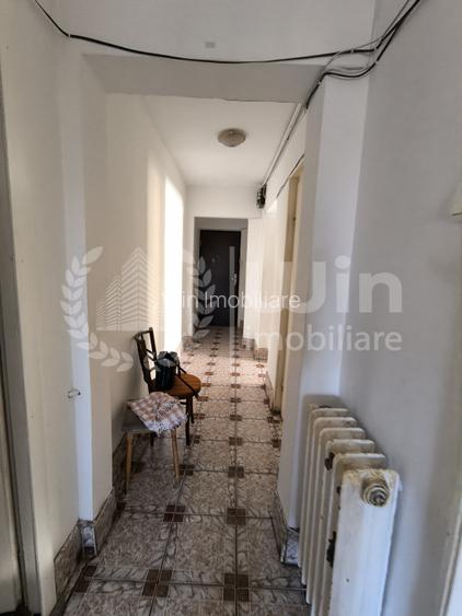 Apartament 4 camere decomandat | Etaj 1 | Manastur | Complex Nora - 8
