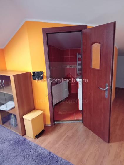 Vanzare Vila S+P+1+M - Viilor Parcul Carol - 17