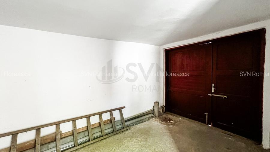 REV2003750 Vila Floreasca Barbu Vacarescu I Pod Mansardabil - 12