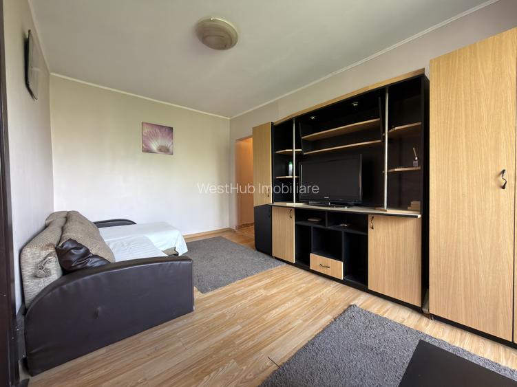 Apartament 3 camere, 42 mp, semi-decomandat - zona Dacia - 2