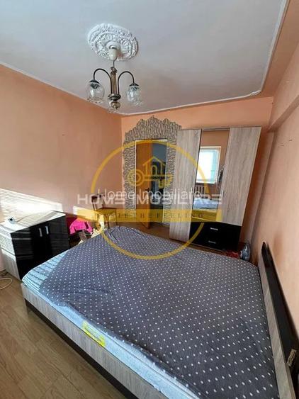 🏠Apartament 3 camere,  83MP Decomandat, et.4/9 // Dacia - Pasaj Octav Bancila - 2