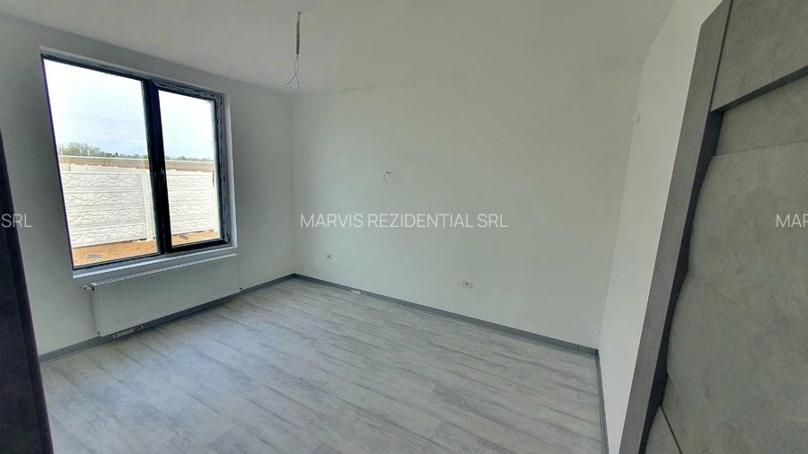 Vila individuala 4cam /predare Mai 2026, comuna Berceni - 12