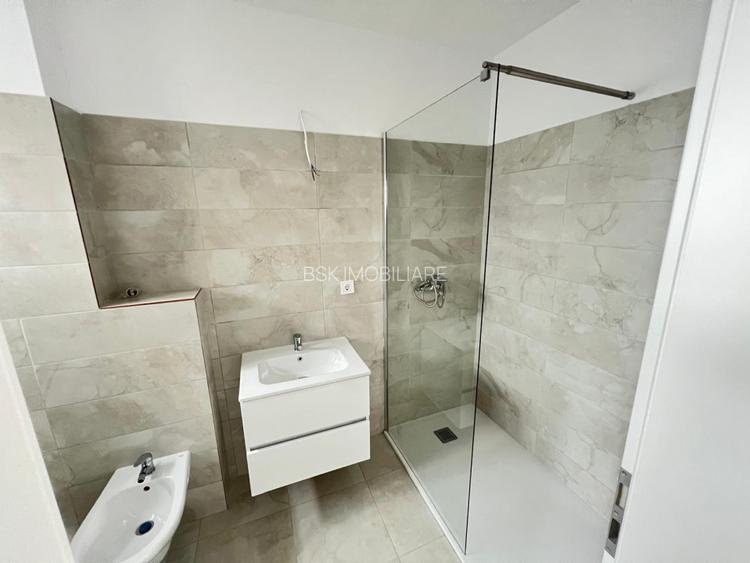 Casa - Duplex - 4 camere - 115mp - Curte 300mp - Utilitati - Sanpetru - 17