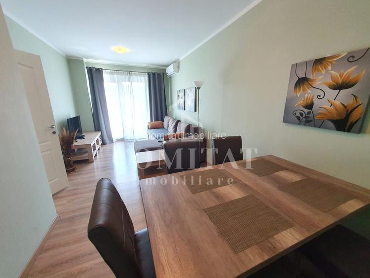 Apartament 2 camere decomandate ansamblul Park Lake, zona Iulius Mall - 8